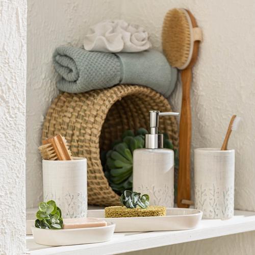 FLORISTA 5'Lİ KUTULU BANYO SETİ