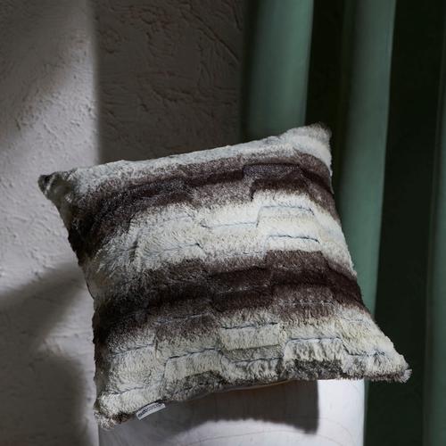  AURELIA KIRLENT GRİ SİYAH 45X45