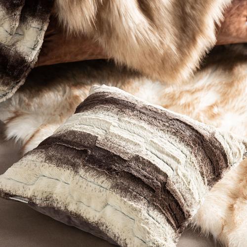  AURELIA KIRLENT GRİ SİYAH 45X45