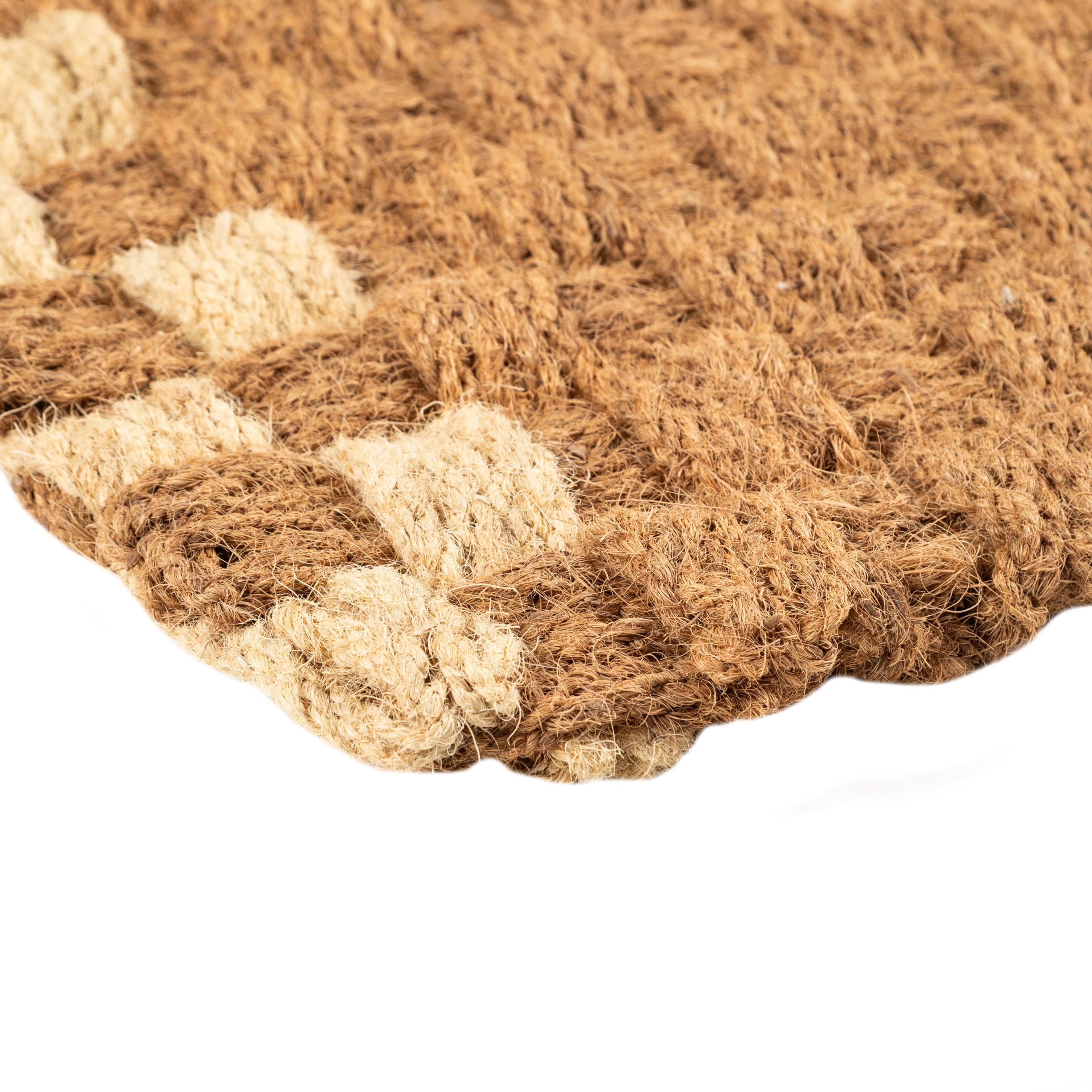 GABRIEL SQUARE BRAID JÜT KAPI PASPASI 45X75