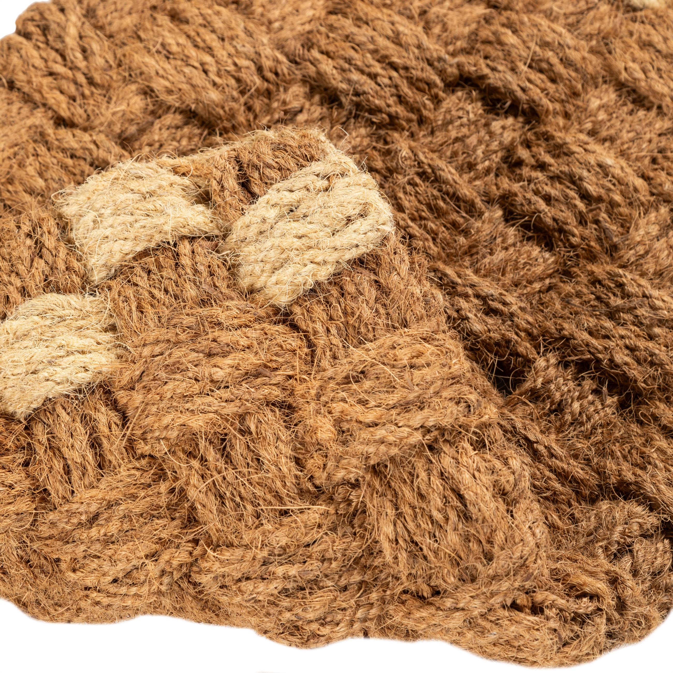 GABRIEL SQUARE BRAID JÜT KAPI PASPASI 45X75