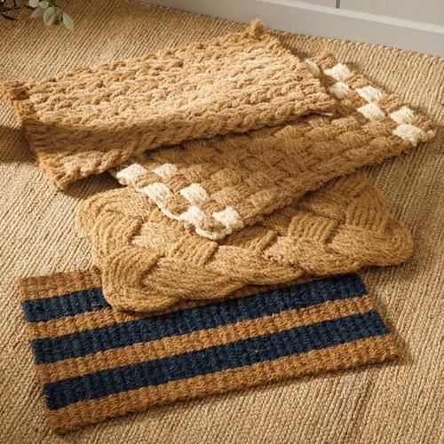 GABRIEL SQUARE BRAID JÜT KAPI PASPASI 45X75