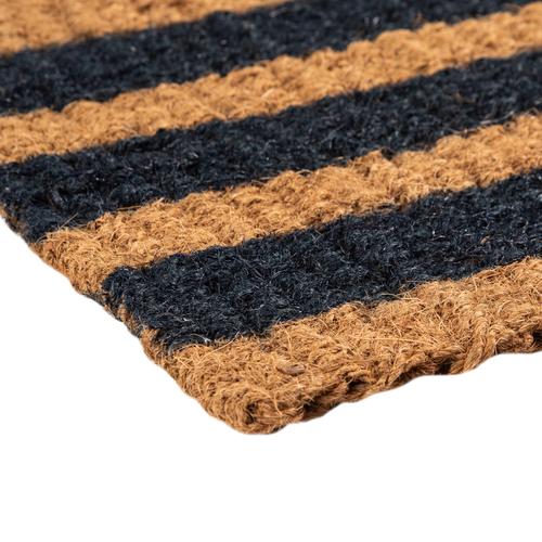 GABRIEL BLACK LINES JÜT KAPI PASPASI 45X75