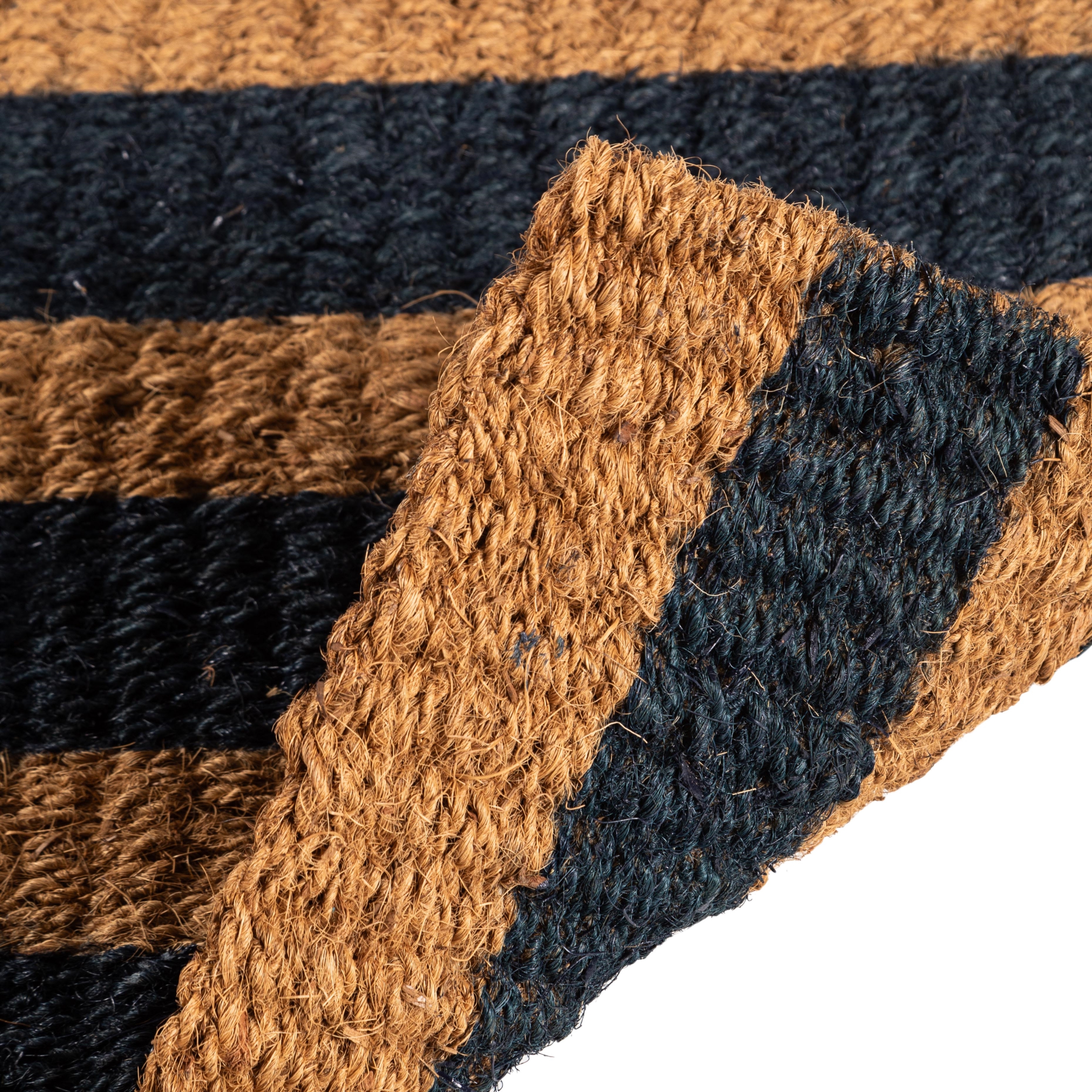 GABRIEL BLACK LINES JÜT KAPI PASPASI 45X75