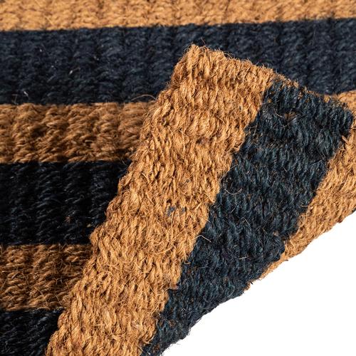 GABRIEL BLACK LINES JÜT KAPI PASPASI 45X75