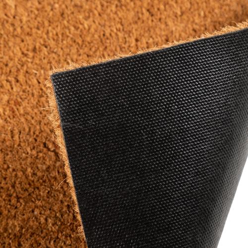  TRISHA BLACK EDGE KAPI PASPASI 40X60