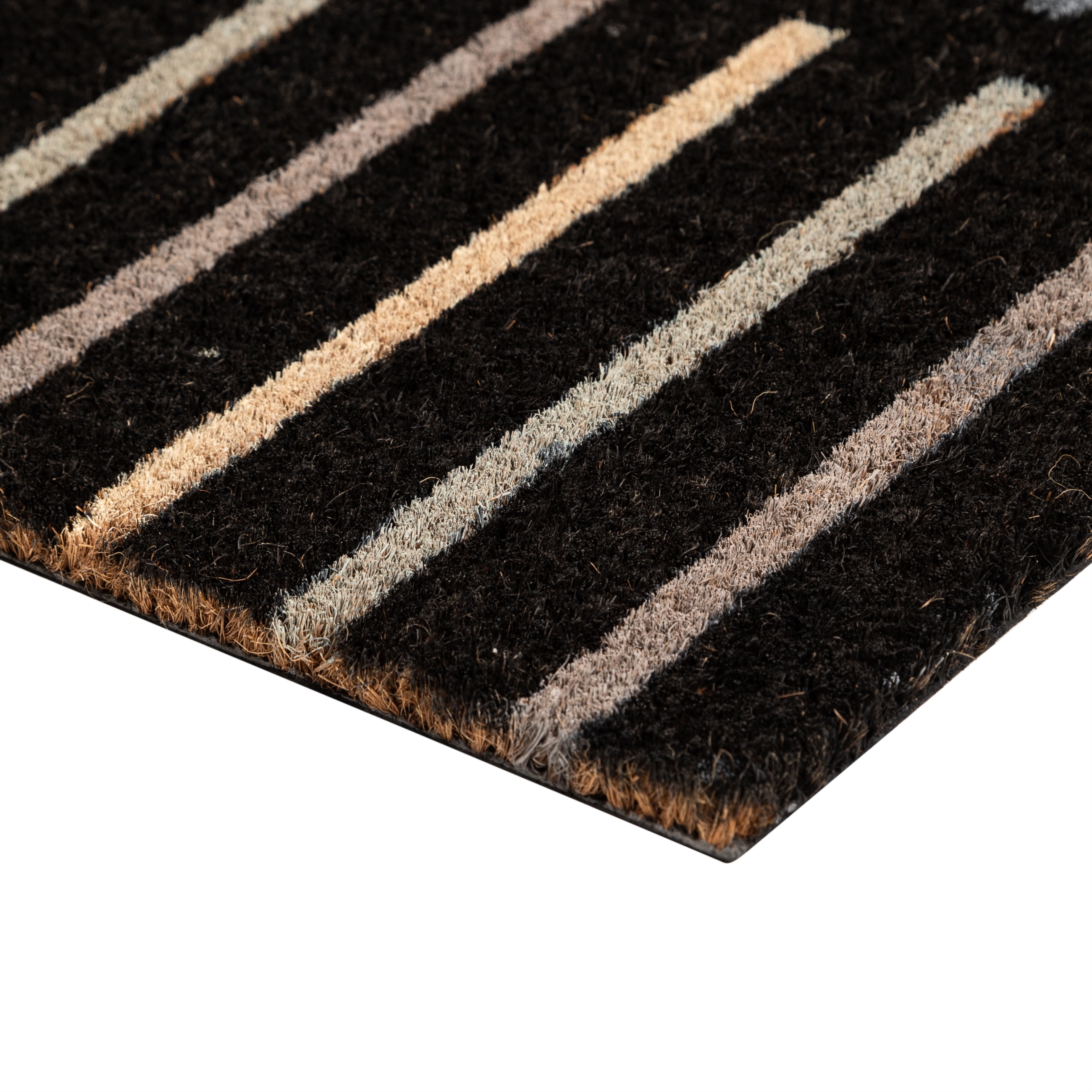 SCARLET HOME KAPI PASPASI SİYAH 40X60