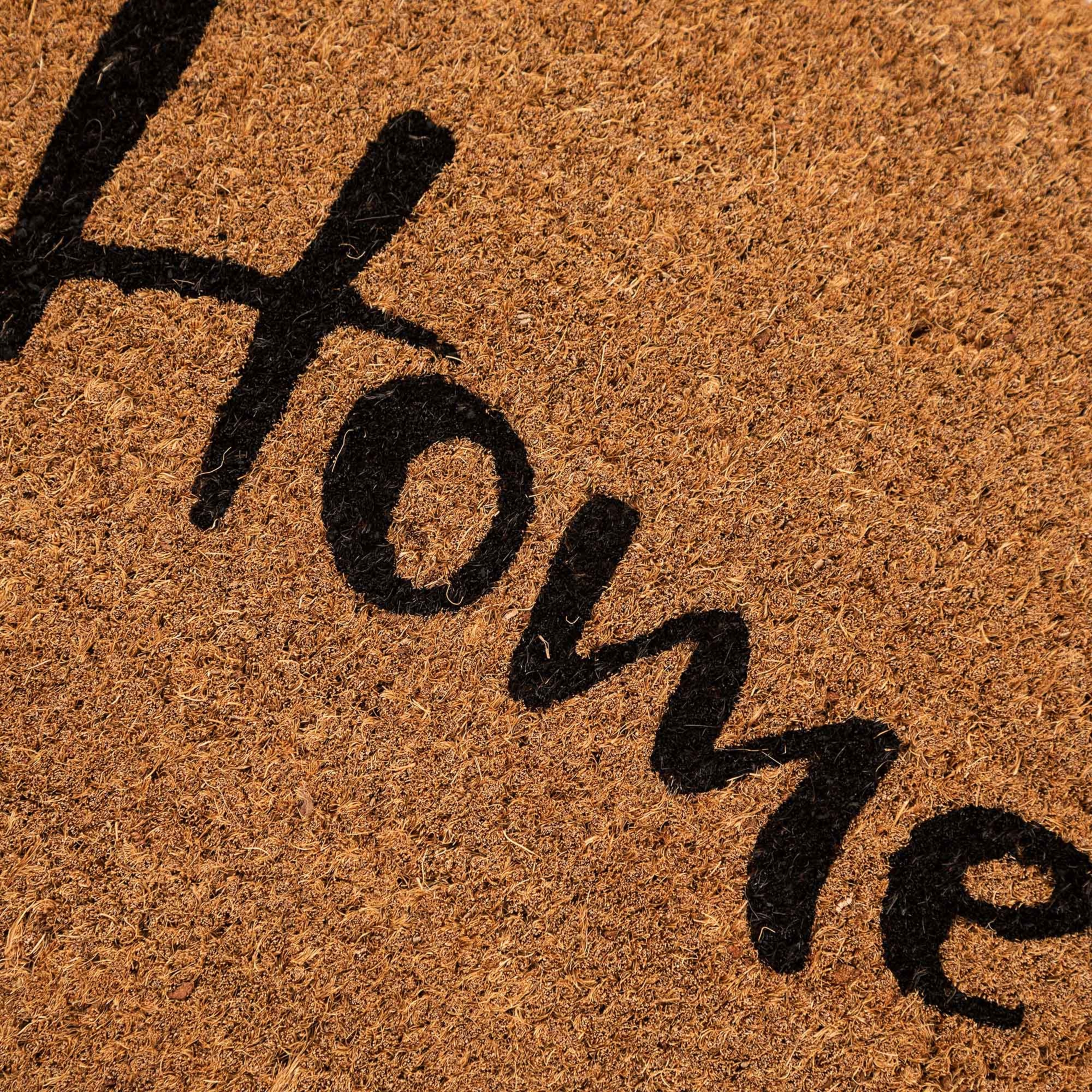 HOME WITH HEART KAPI PASPASI 35X55