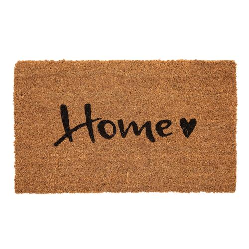  HOME WITH HEART KAPI PASPASI 35X55