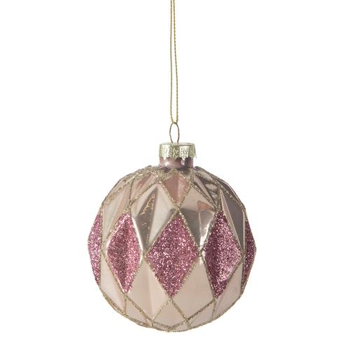  PATTERN AĞAÇ SÜSÜ 8 CM