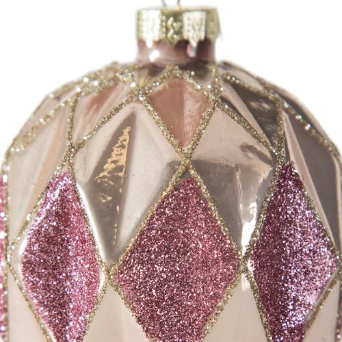  PATTERN AĞAÇ SÜSÜ 8 CM