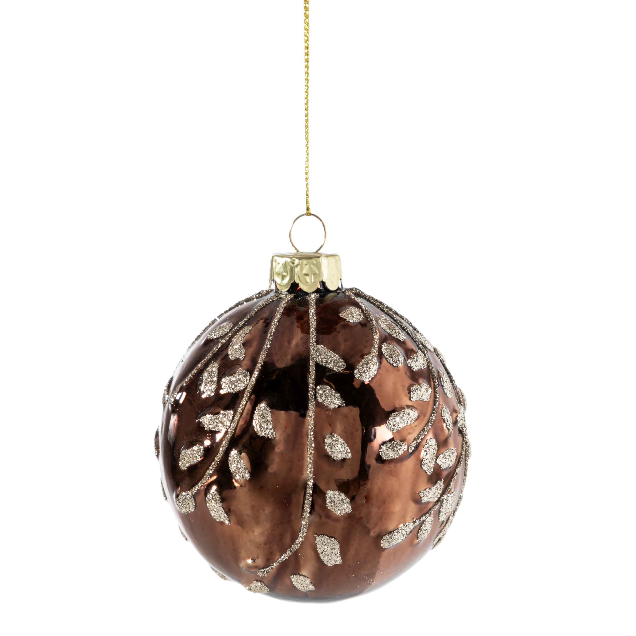 SPLENDID AĞAÇ SÜSÜ 8 CM