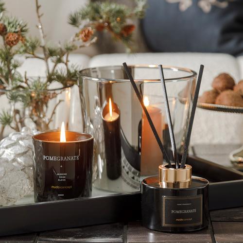  DREAMY BLACK ÇUBUKLU ODA KOKUSU NAR 150ML