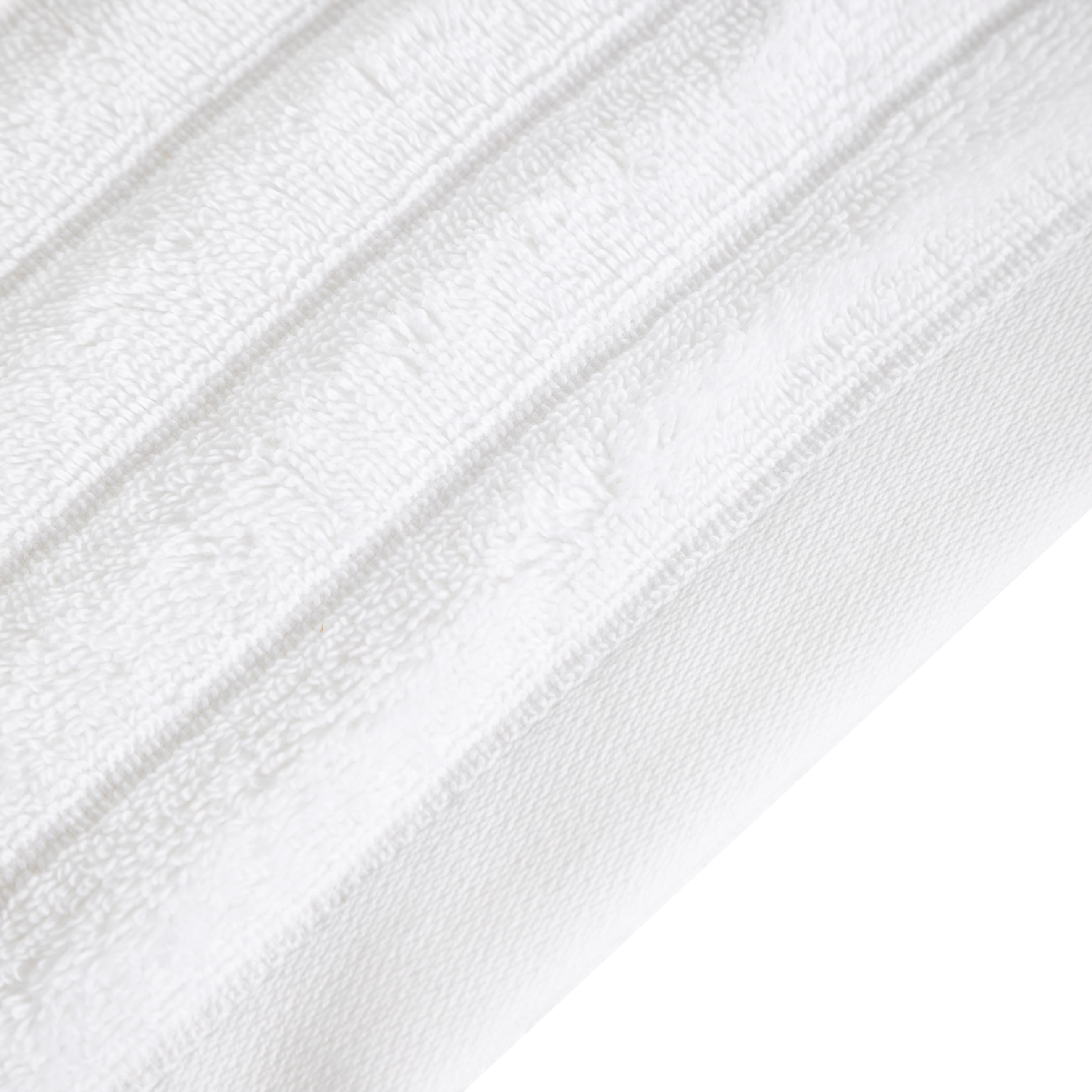 STELLA YÜZ HAVLUSU BEYAZ 50X80