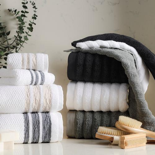 STELLA EL HAVLUSU SİYAH 30X50