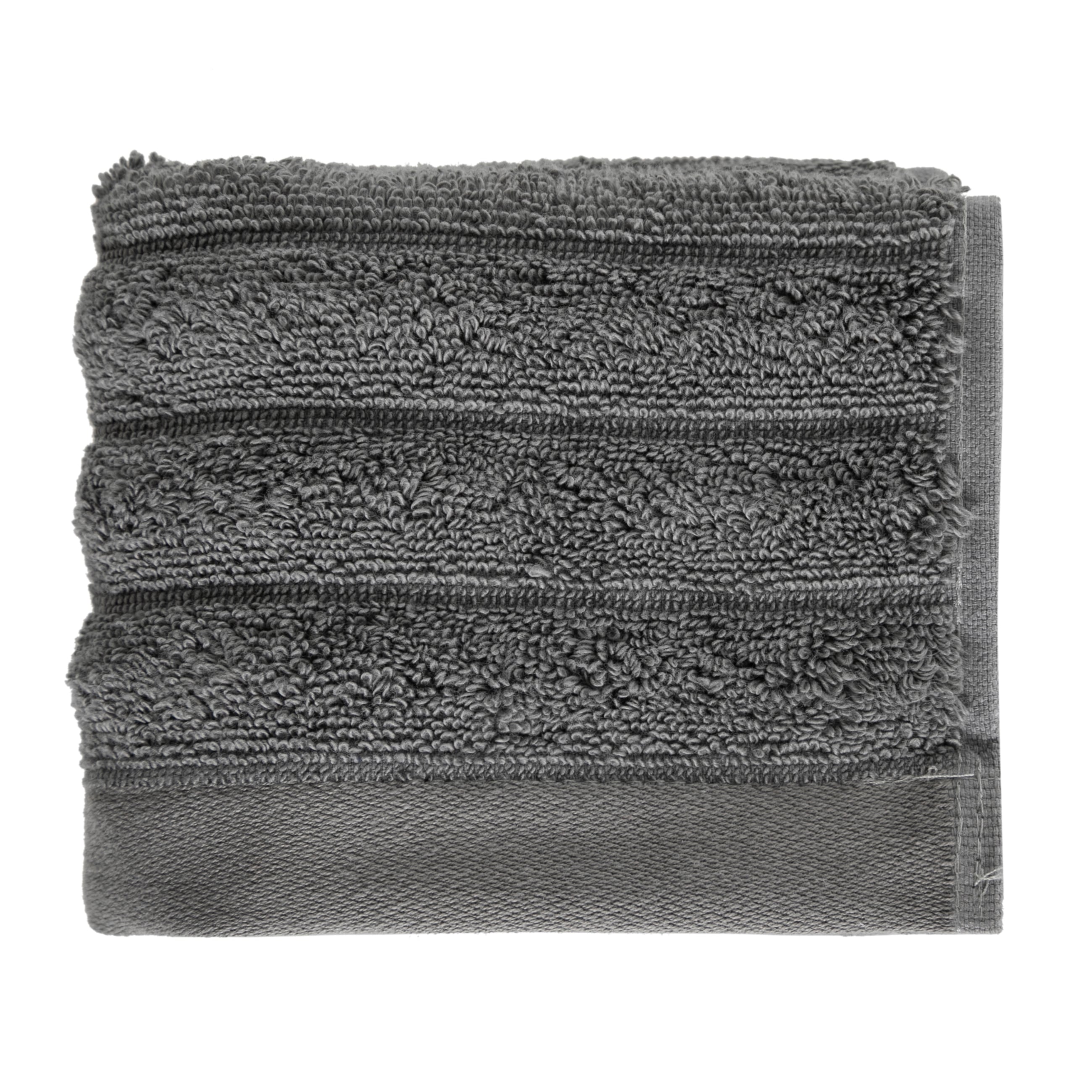 STELLA  EL HAVLUSU KOYU GRİ 30X50