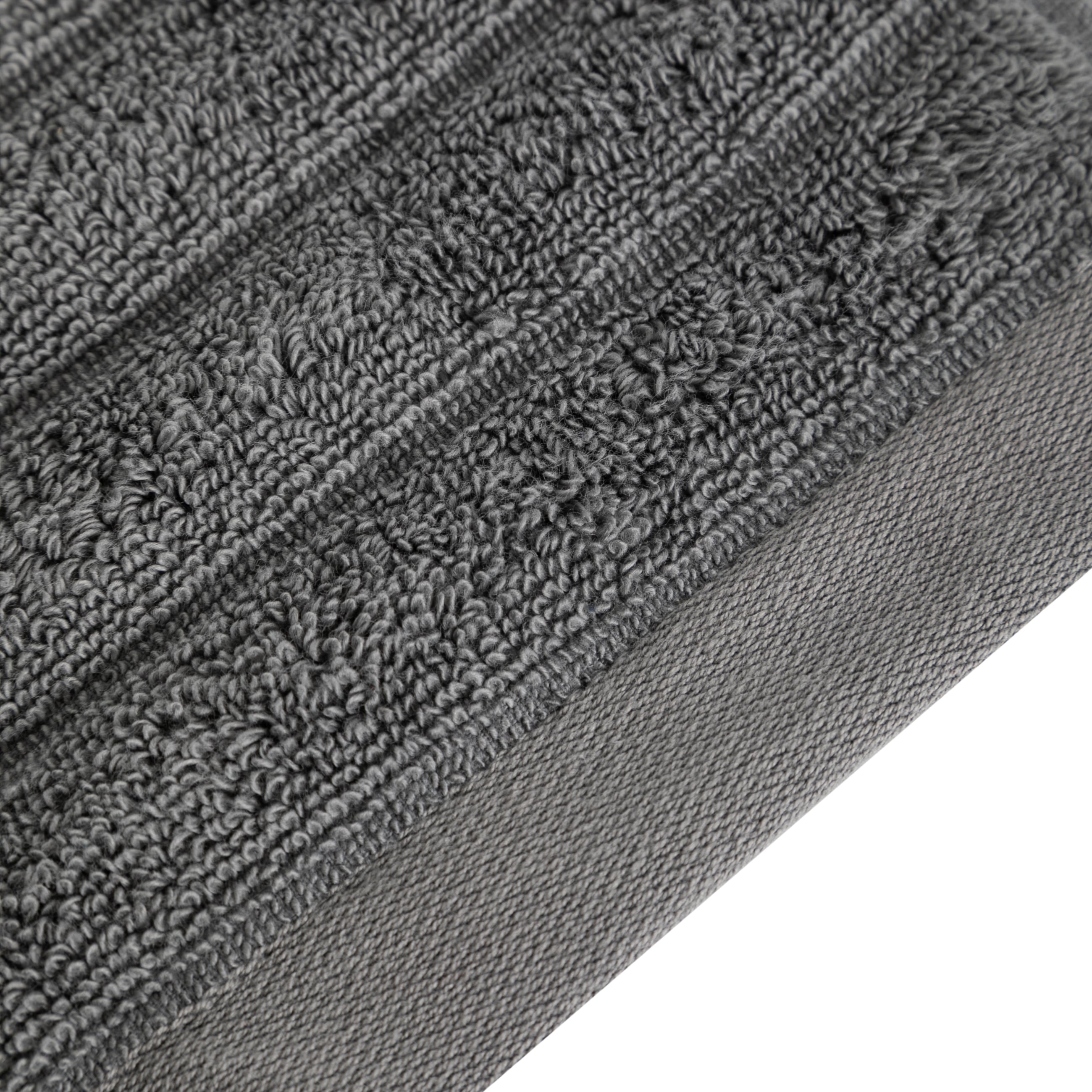 STELLA  EL HAVLUSU KOYU GRİ 30X50