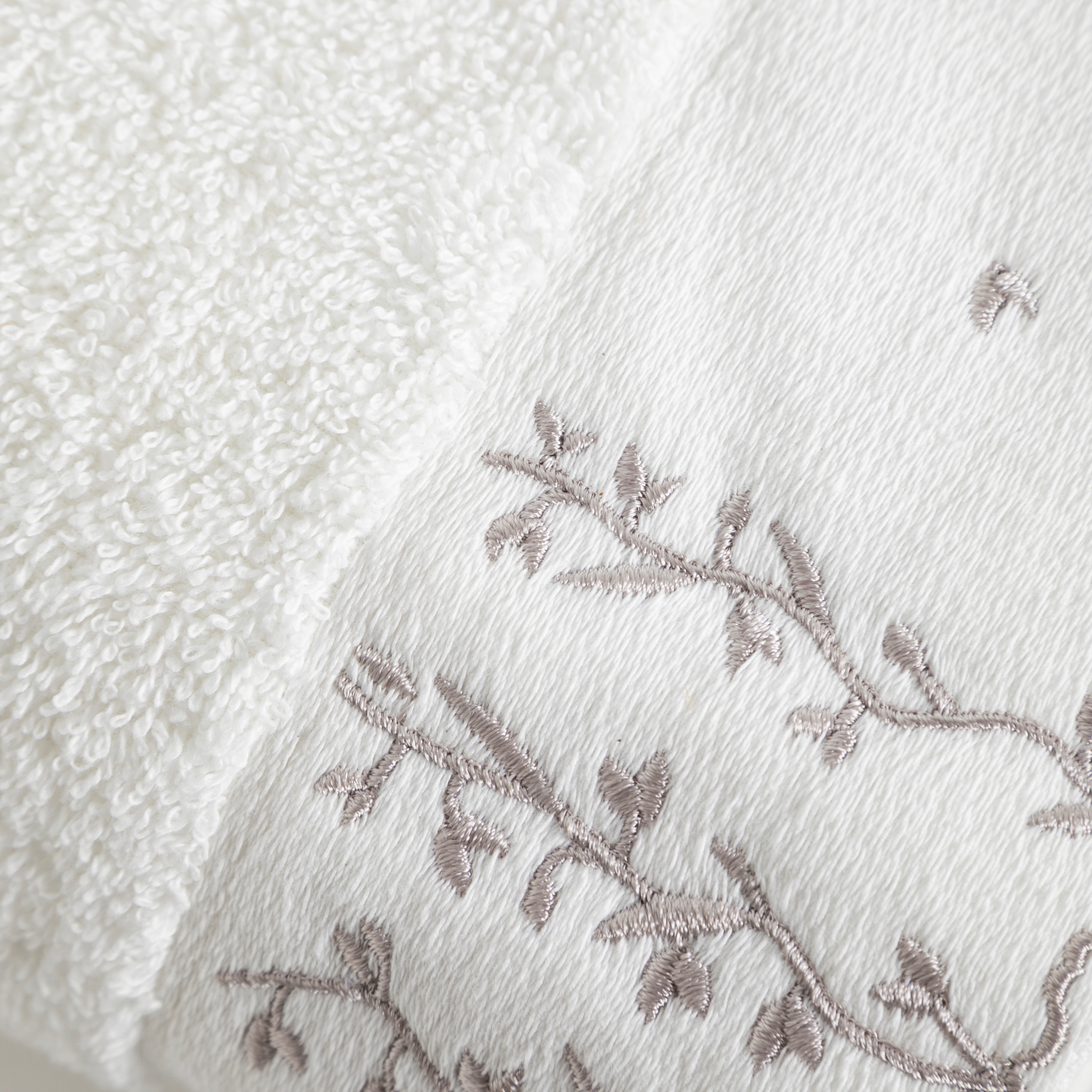 FLORISTA YÜZ HAVLUSU 50X80