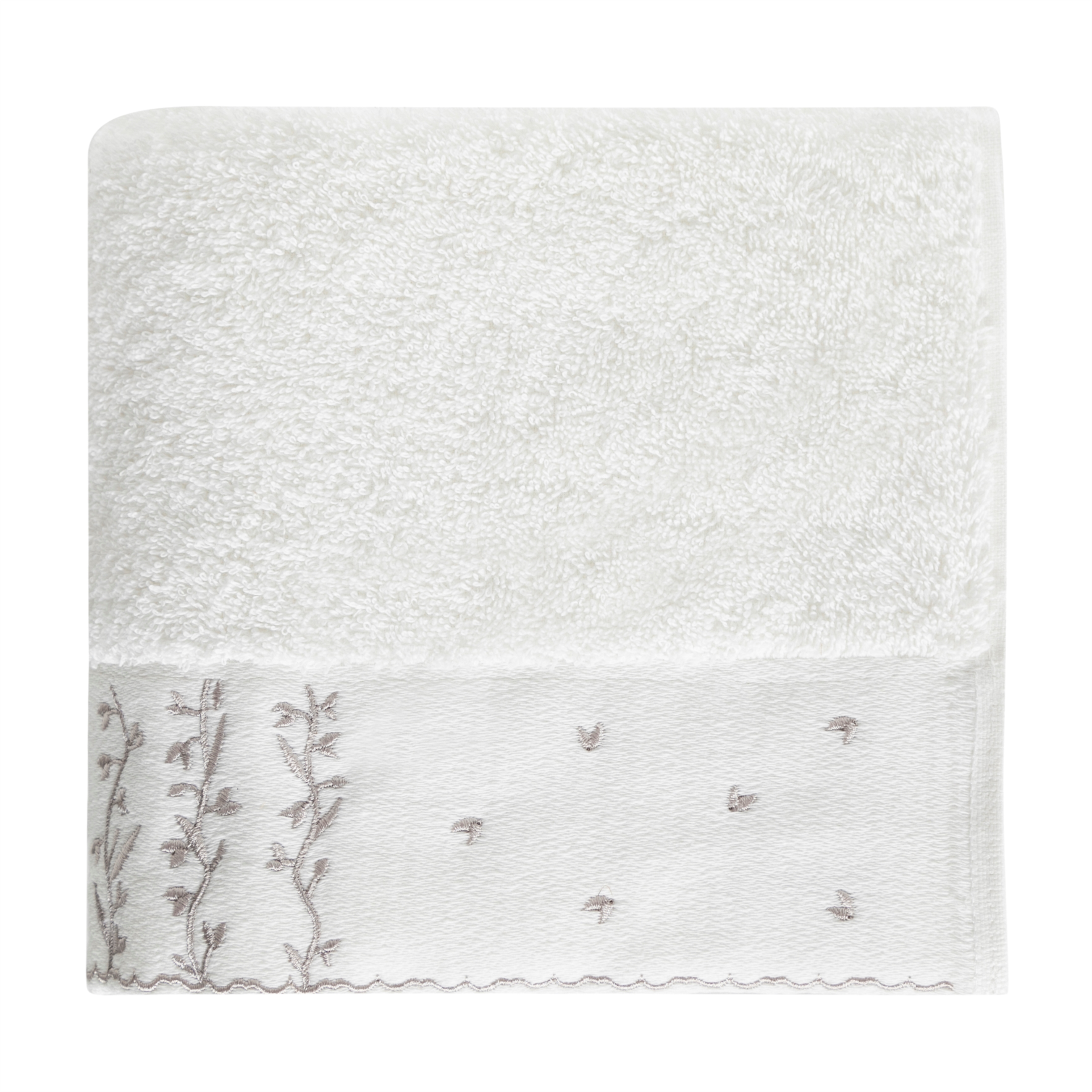 FLORISTA YÜZ HAVLUSU 50X80