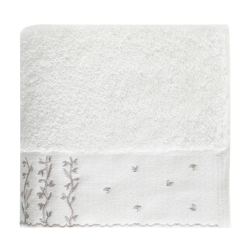  FLORISTA YÜZ HAVLUSU 50X80