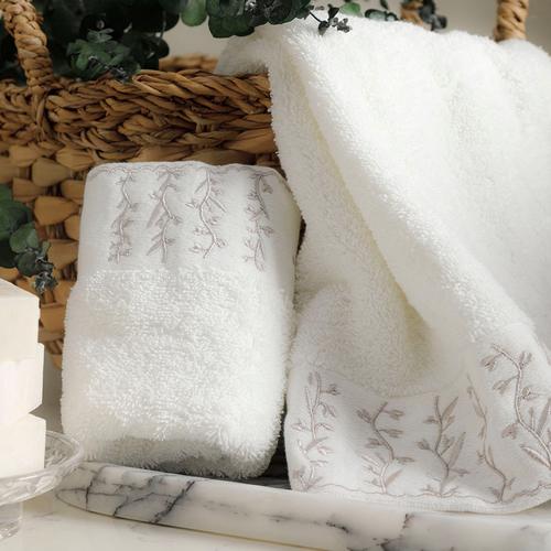  FLORISTA YÜZ HAVLUSU 50X80