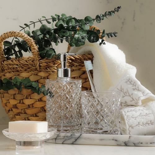  FLORISTA YÜZ HAVLUSU 50X80