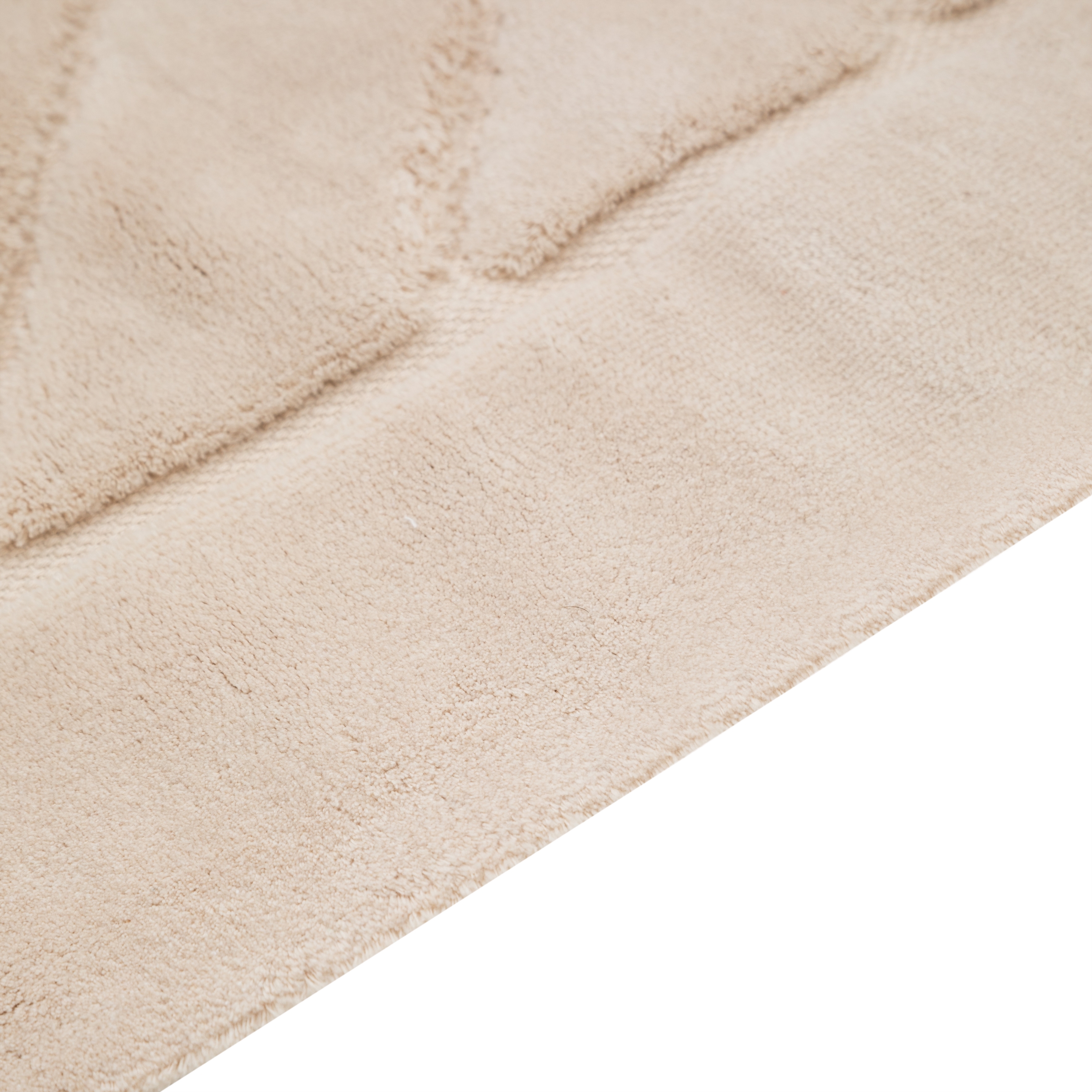 MARCO 2'Lİ BANYO PASPAS SETİ BEJ