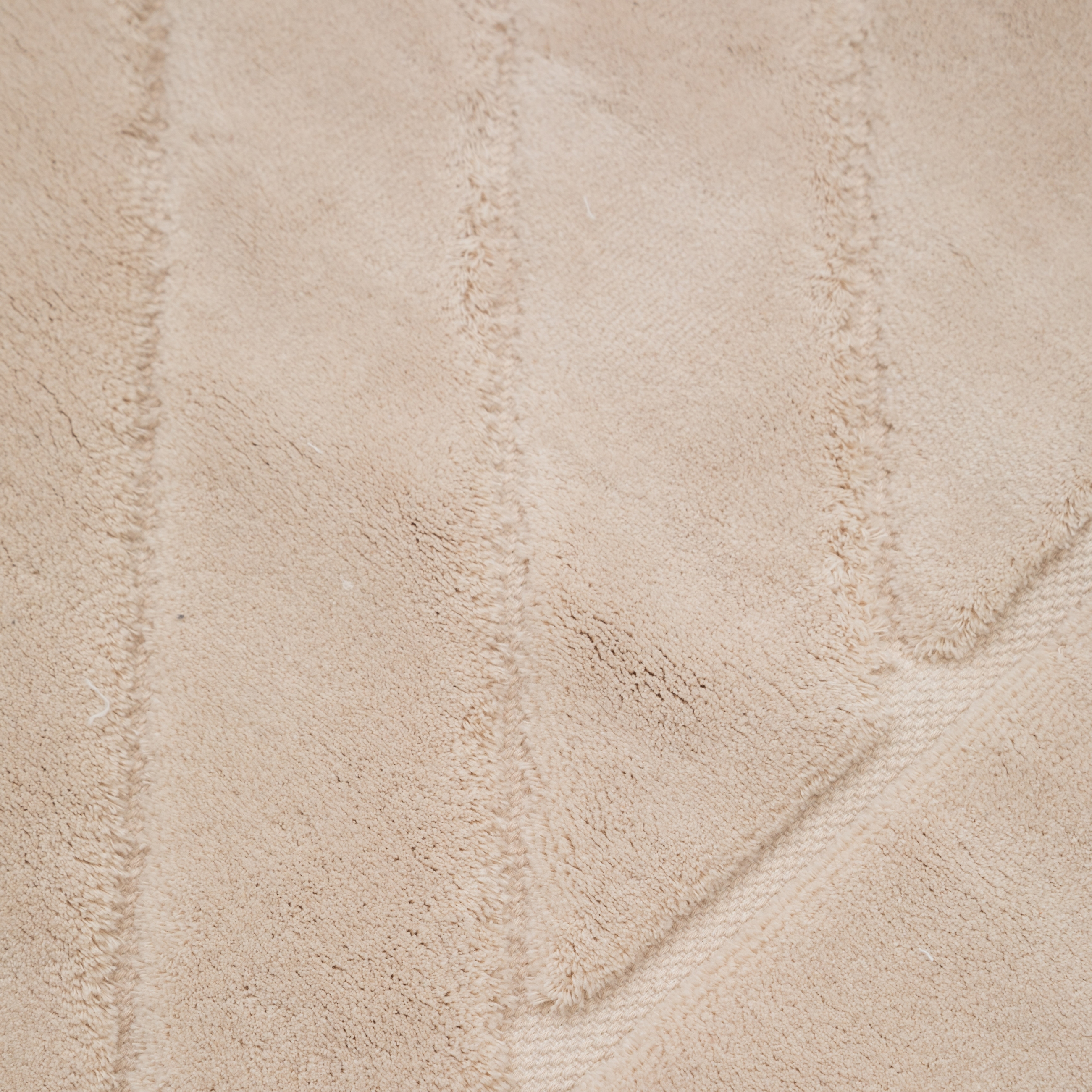 MARCO 2'Lİ BANYO PASPAS SETİ BEJ