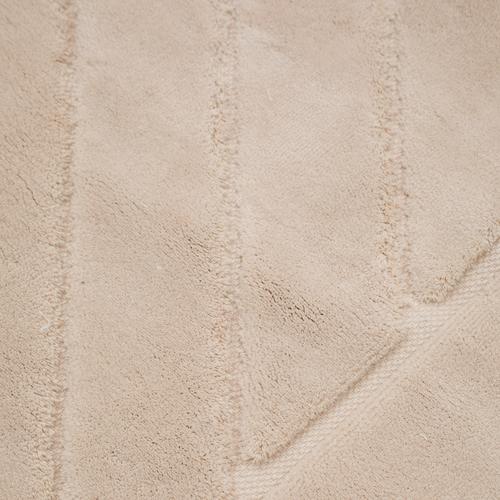  MARCO 2'Lİ BANYO PASPAS SETİ BEJ