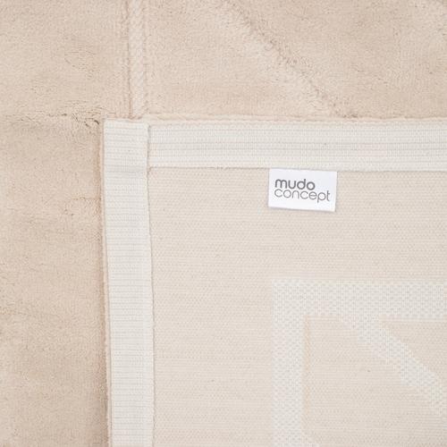  MARCO 2'Lİ BANYO PASPAS SETİ BEJ