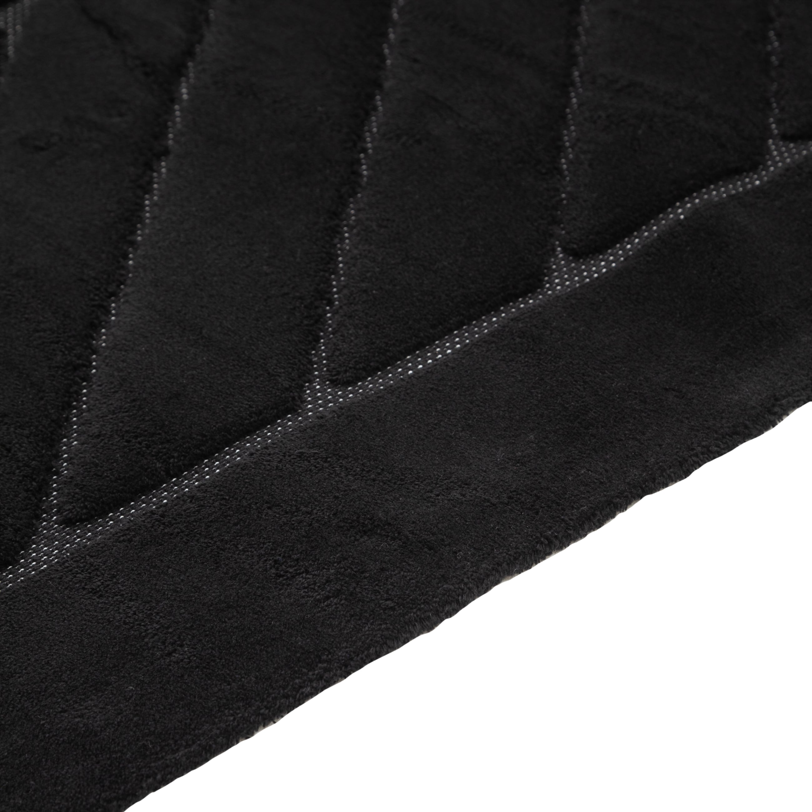 MARCO 2'Lİ BANYO PASPAS SETİ SİYAH