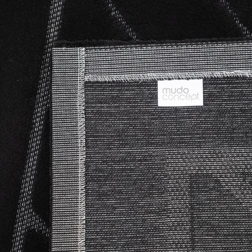  MARCO 2'Lİ BANYO PASPAS SETİ SİYAH