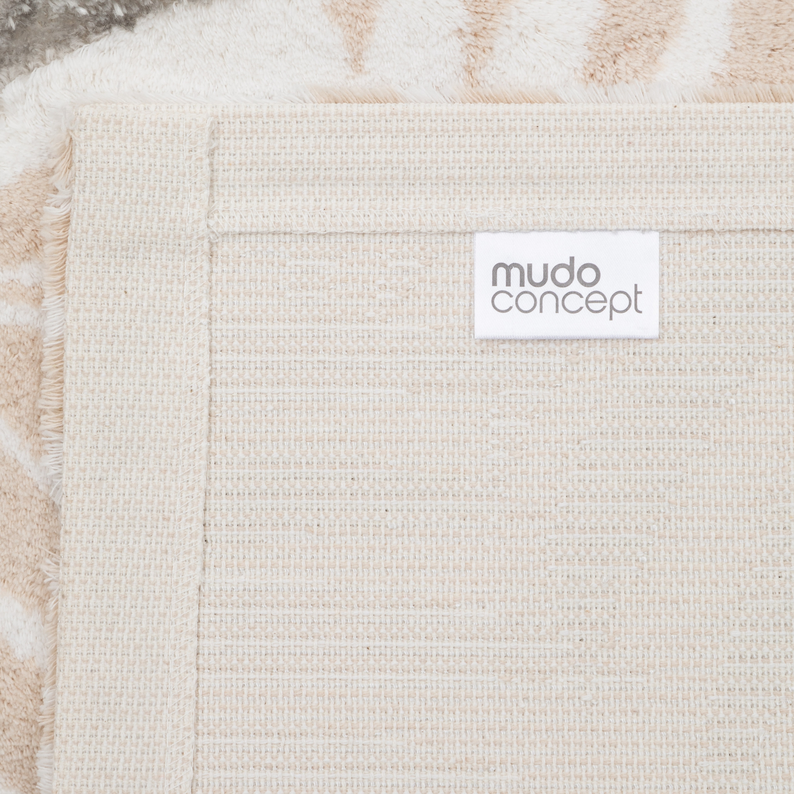 MILO LEAF 2'Lİ BANYO PASPAS SETİ