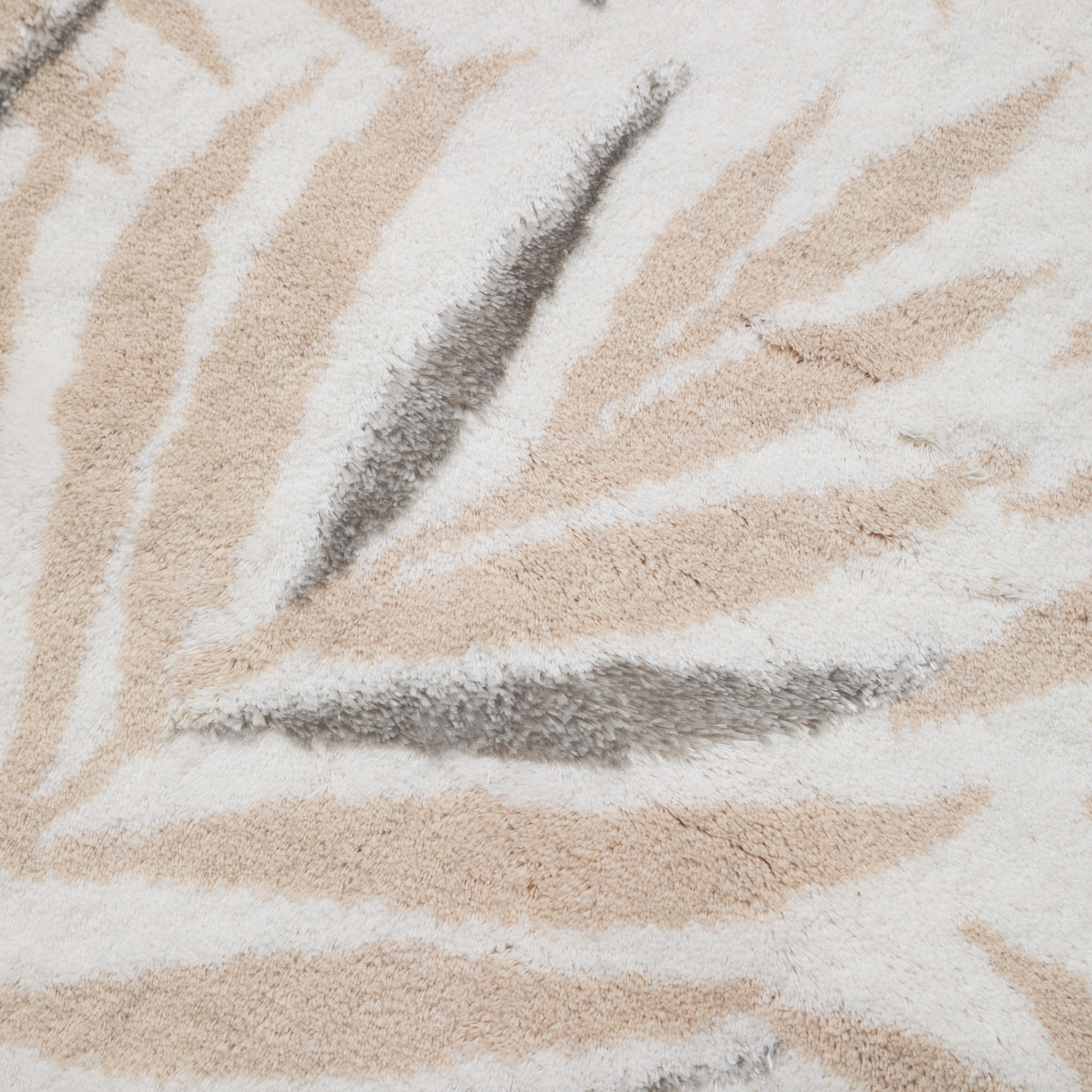 MILO LEAF 2'Lİ BANYO PASPAS SETİ