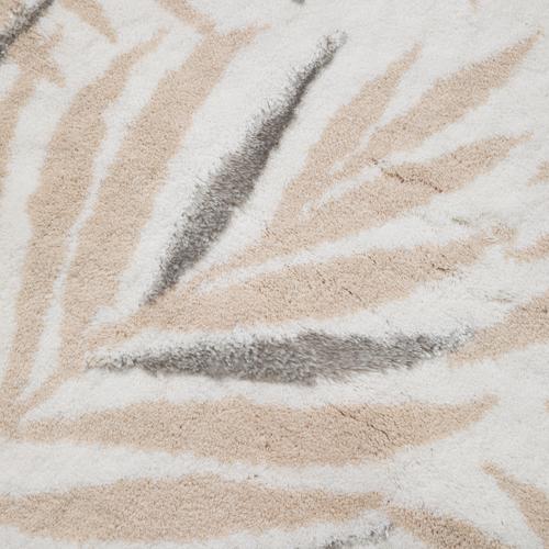  MILO LEAF 2'Lİ BANYO PASPAS SETİ