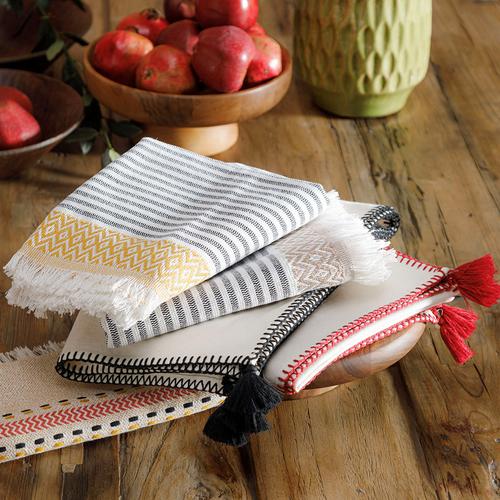  TIGRIS RUNNER BEJ 50X150