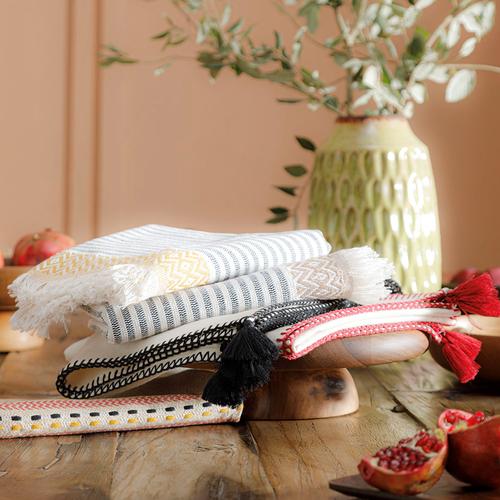  TIGRIS RUNNER BEJ 50X150