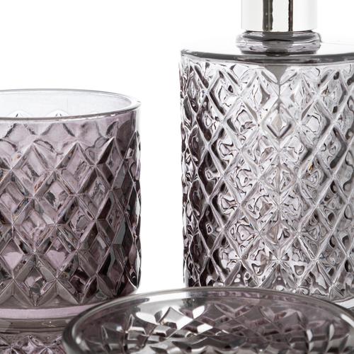  ADEN 3'LÜ BANYO SETİ SİYAH