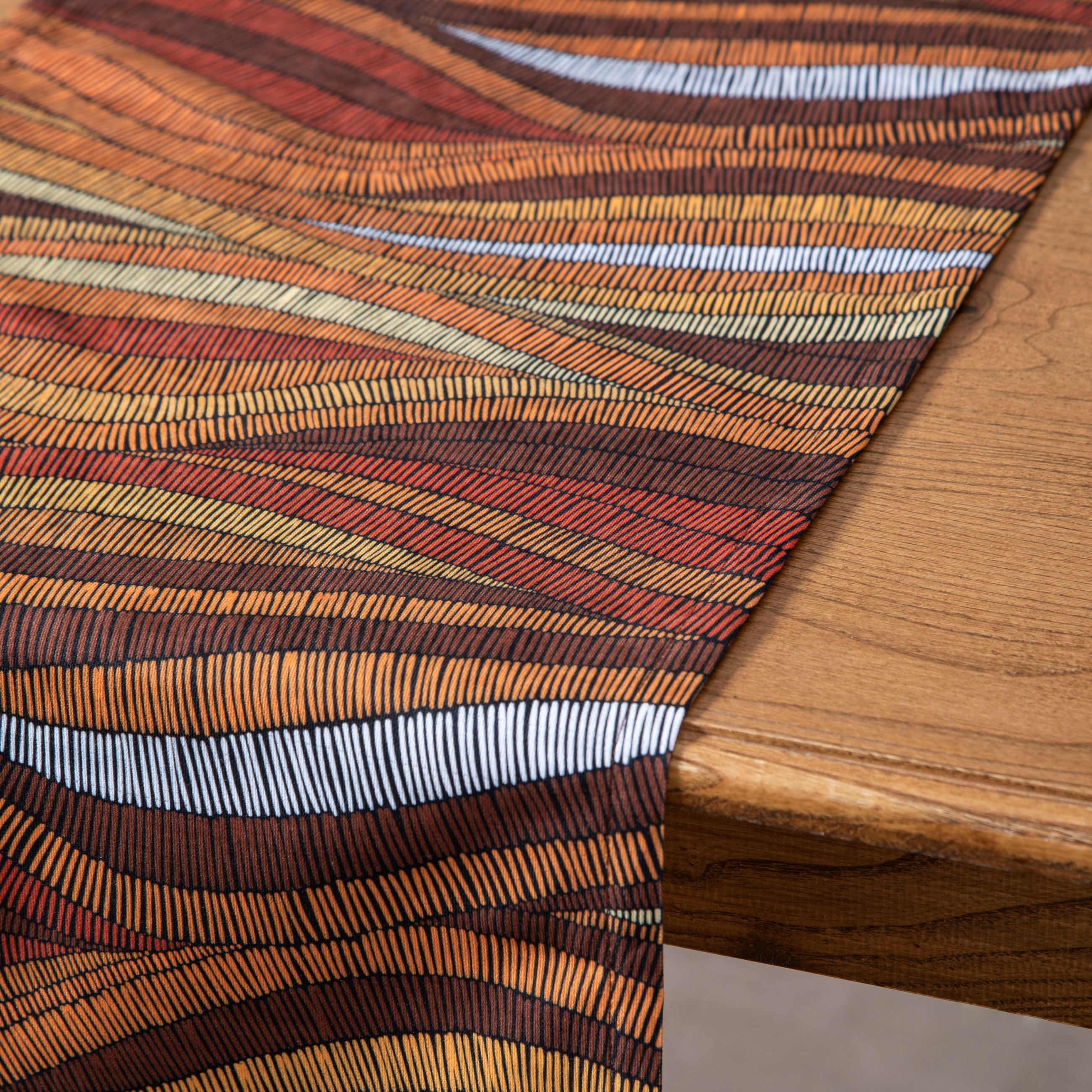 FELIX RUNNER KAHVE 44X150