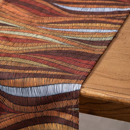  FELIX RUNNER KAHVE 44X150