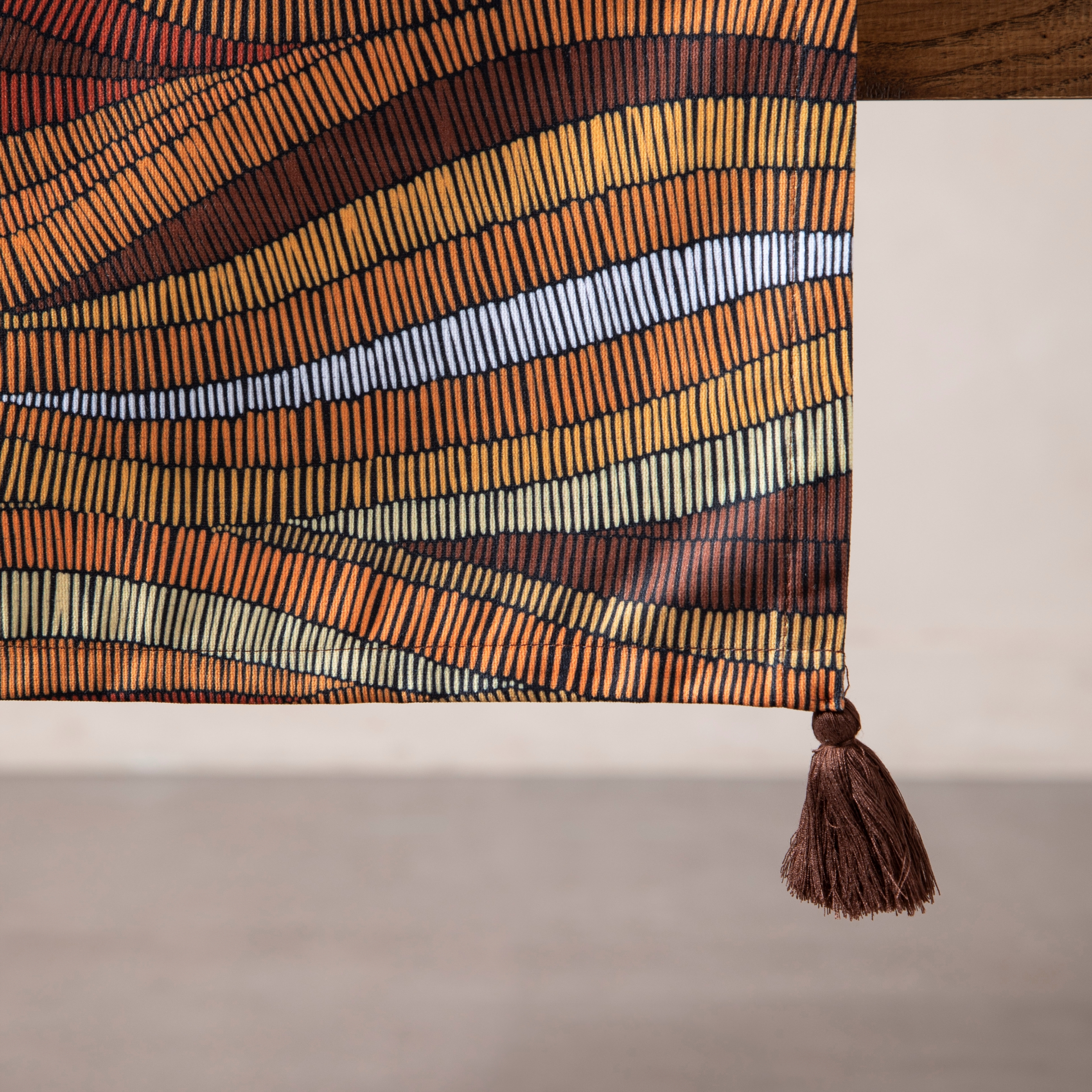 FELIX RUNNER KAHVE 44X150