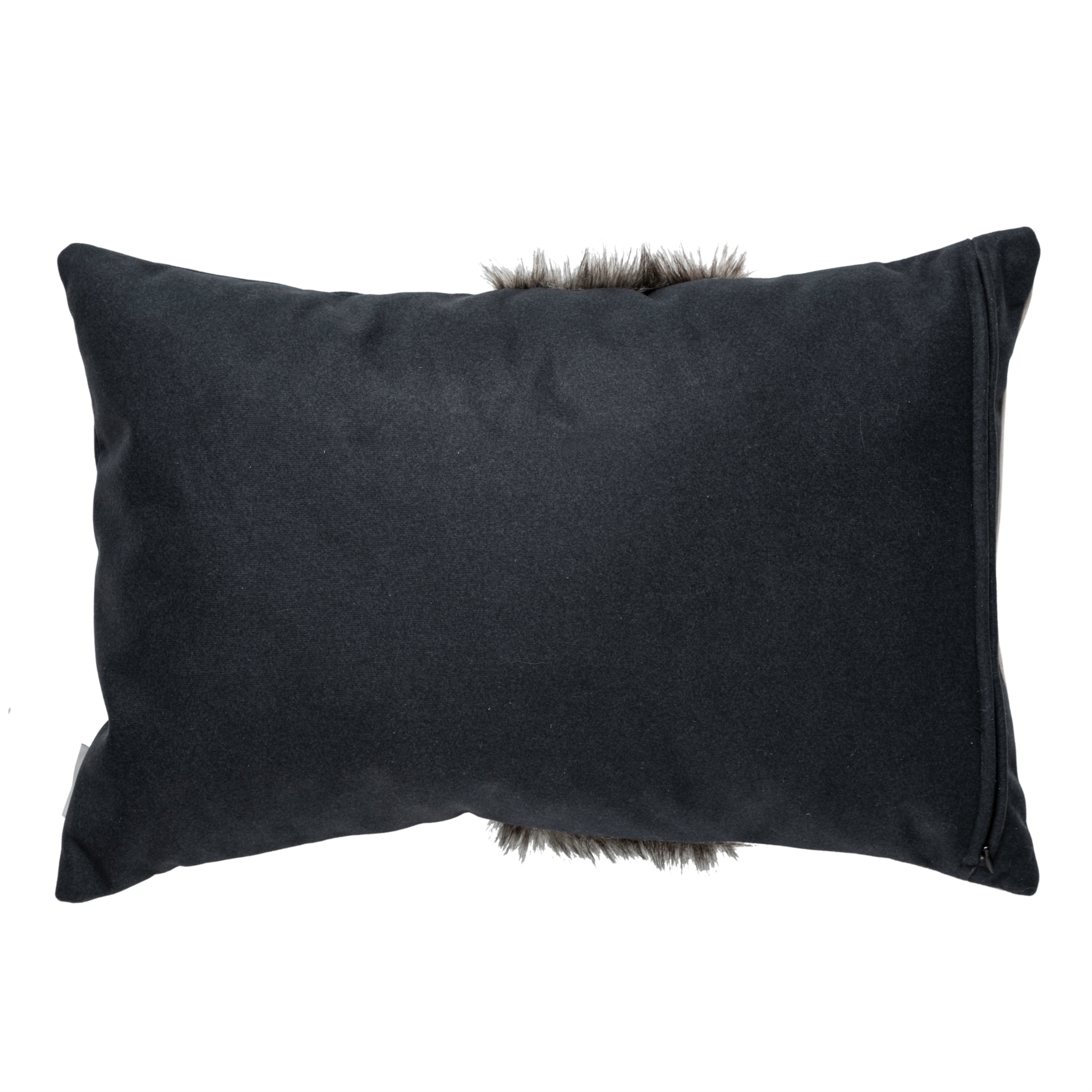 ASPEN KIRLENT EKRU SİYAH 40X60