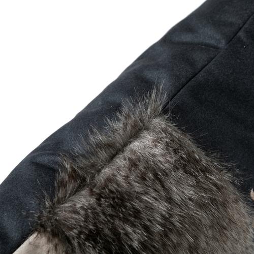  ASPEN KIRLENT EKRU SİYAH 40X60