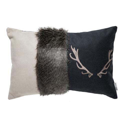  ASPEN KIRLENT EKRU SİYAH 40X60