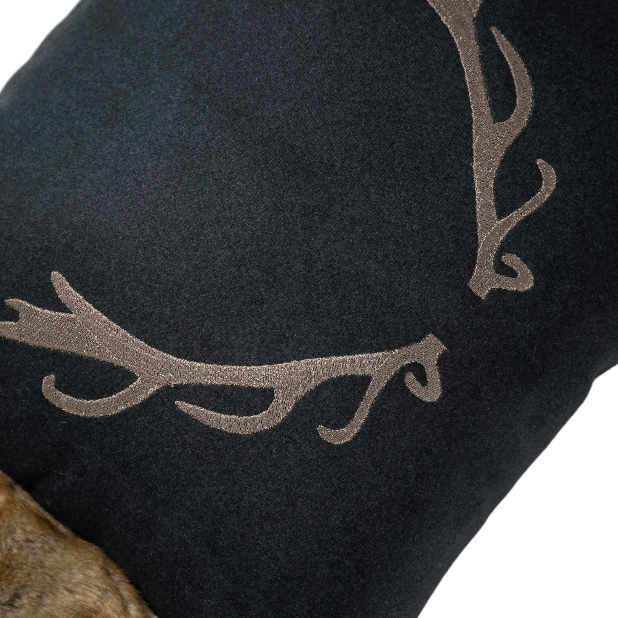 ASPEN KIRLENT SİYAH 35X55