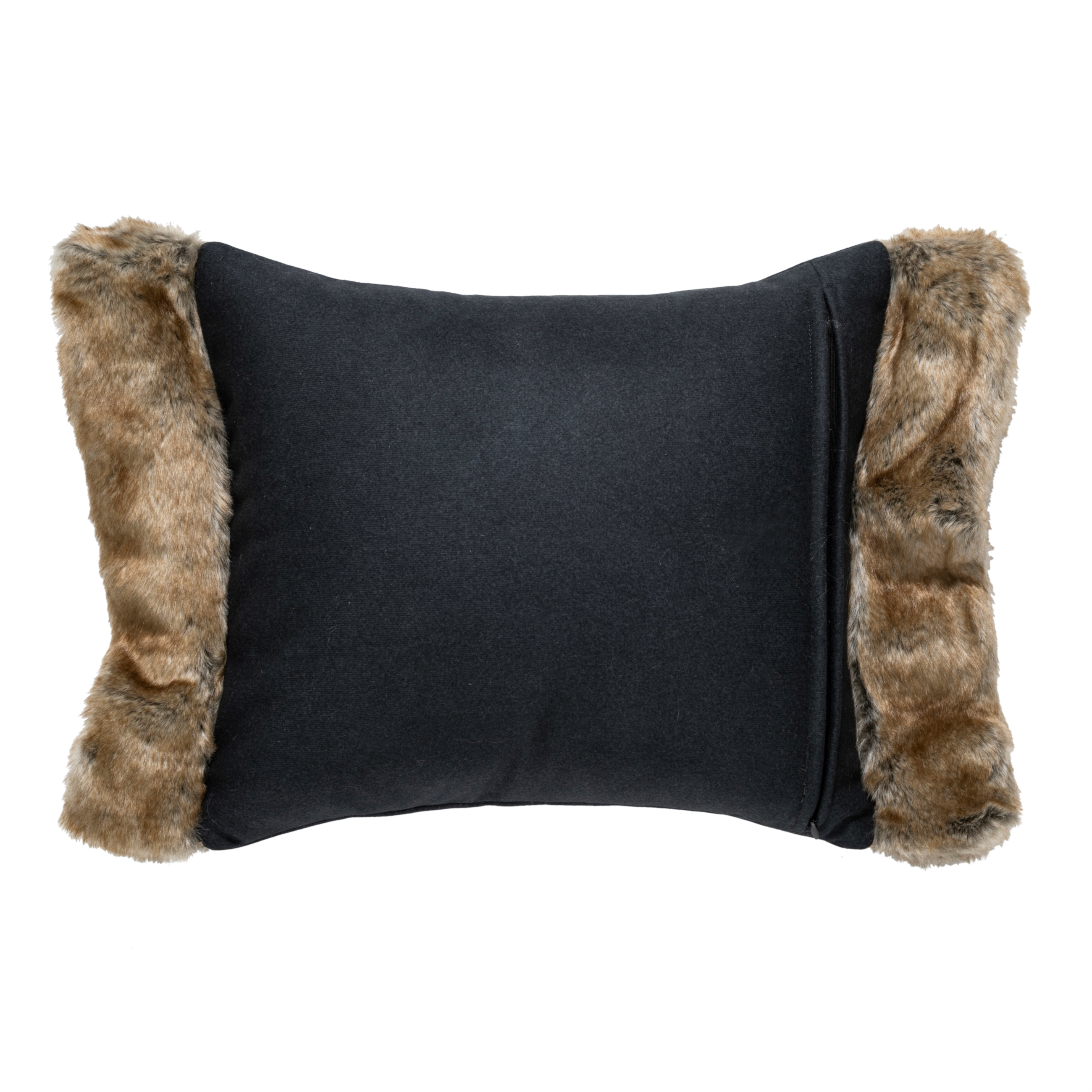 ASPEN KIRLENT SİYAH 35X55