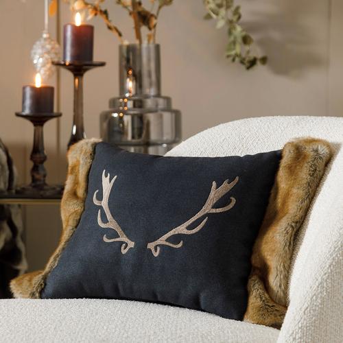  ASPEN KIRLENT SİYAH 35X55