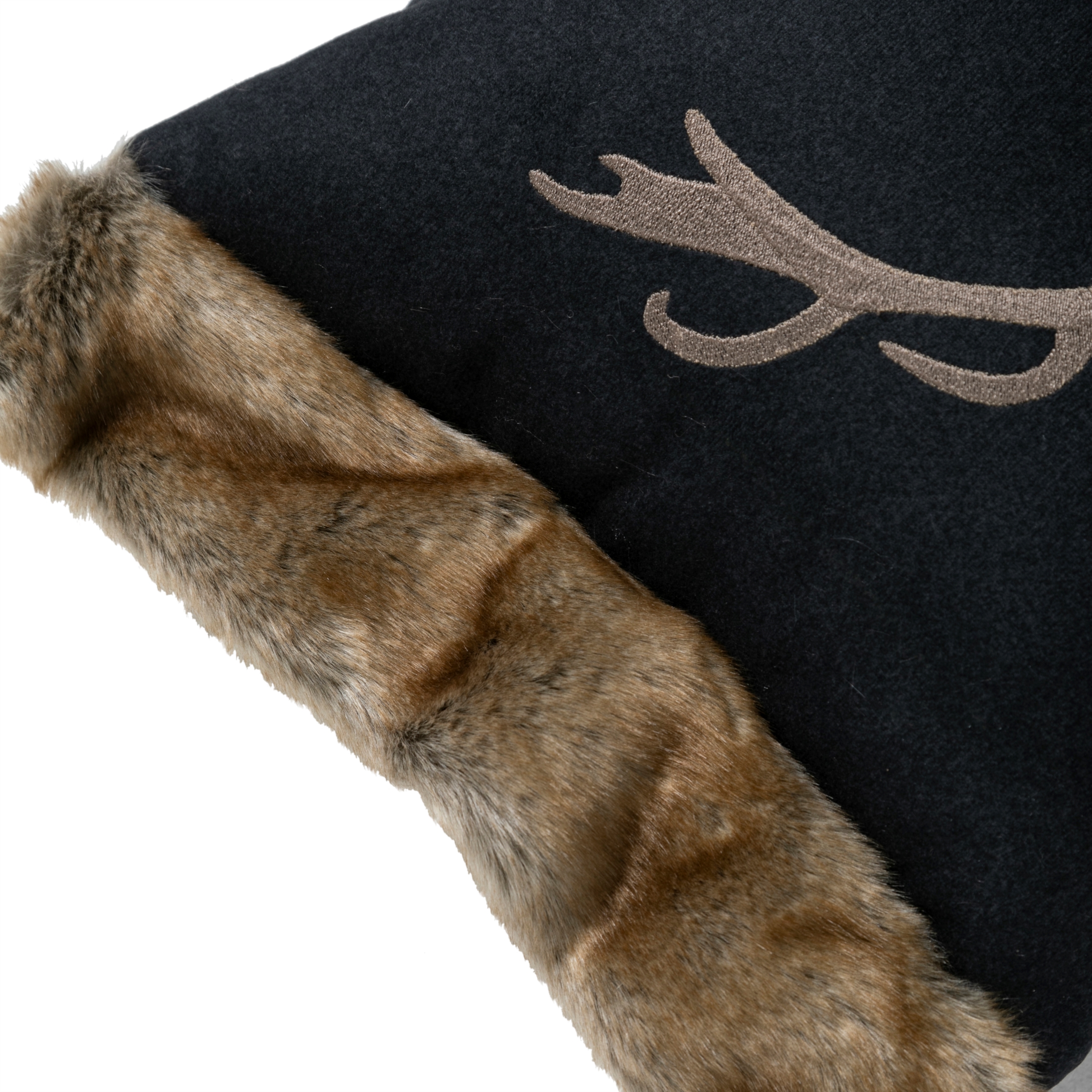 ASPEN KIRLENT SİYAH 35X55