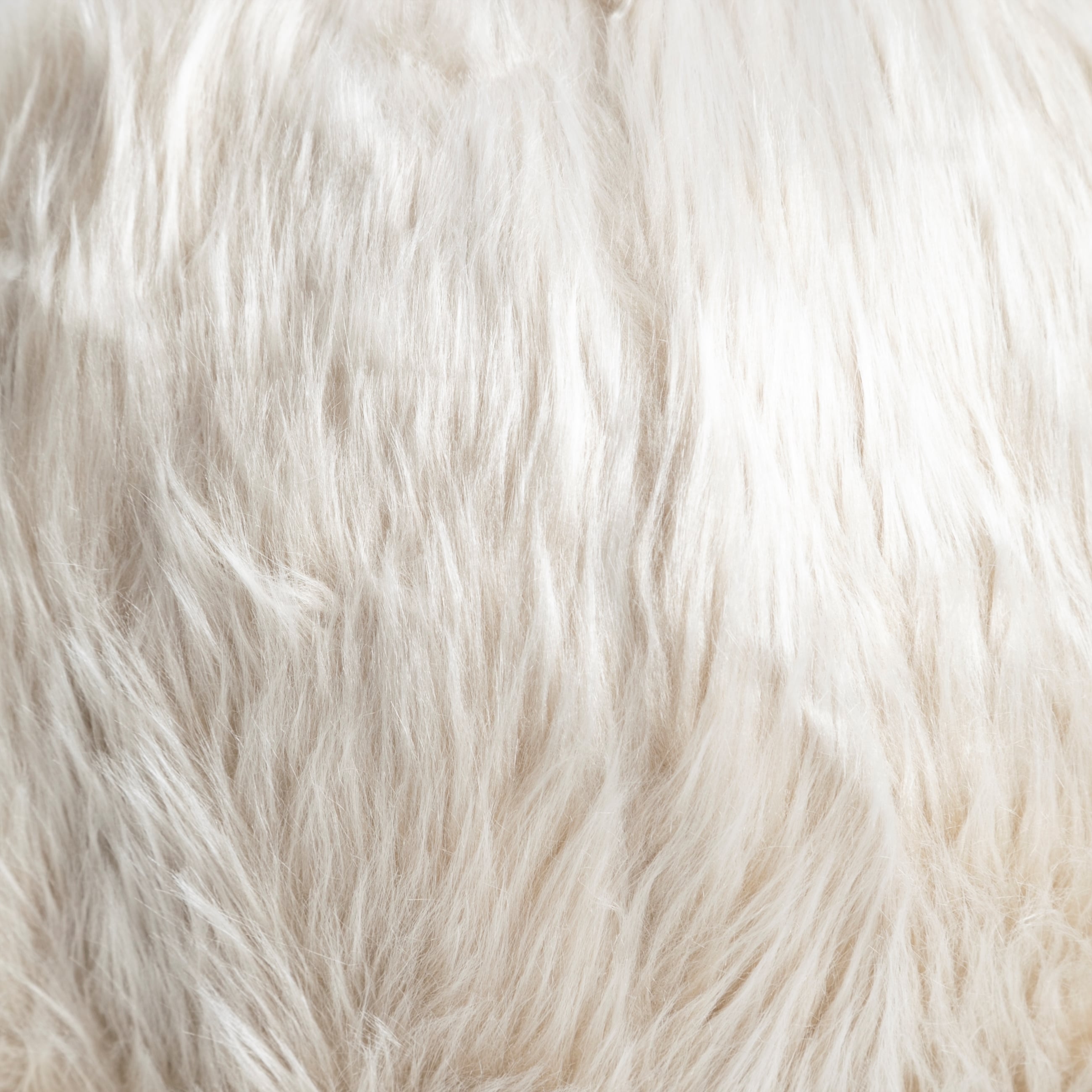 ALPHA YUVARLAK KIRLENT EKRU 38CM