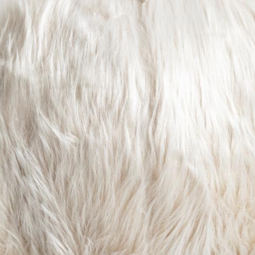  ALPHA YUVARLAK KIRLENT EKRU 38CM